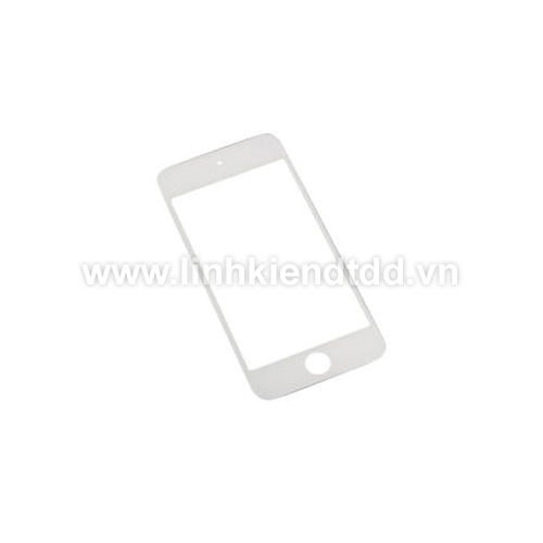 Mặt kính màn hình iPod Gen 5 màu trắng